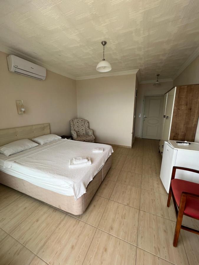 Yakabuek Otel Akyaka  Eksteriør billede