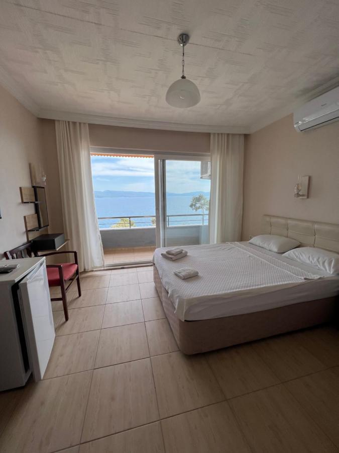 Yakabuek Otel Akyaka  Eksteriør billede