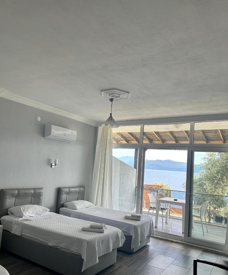 Yakabuek Otel Akyaka  Eksteriør billede