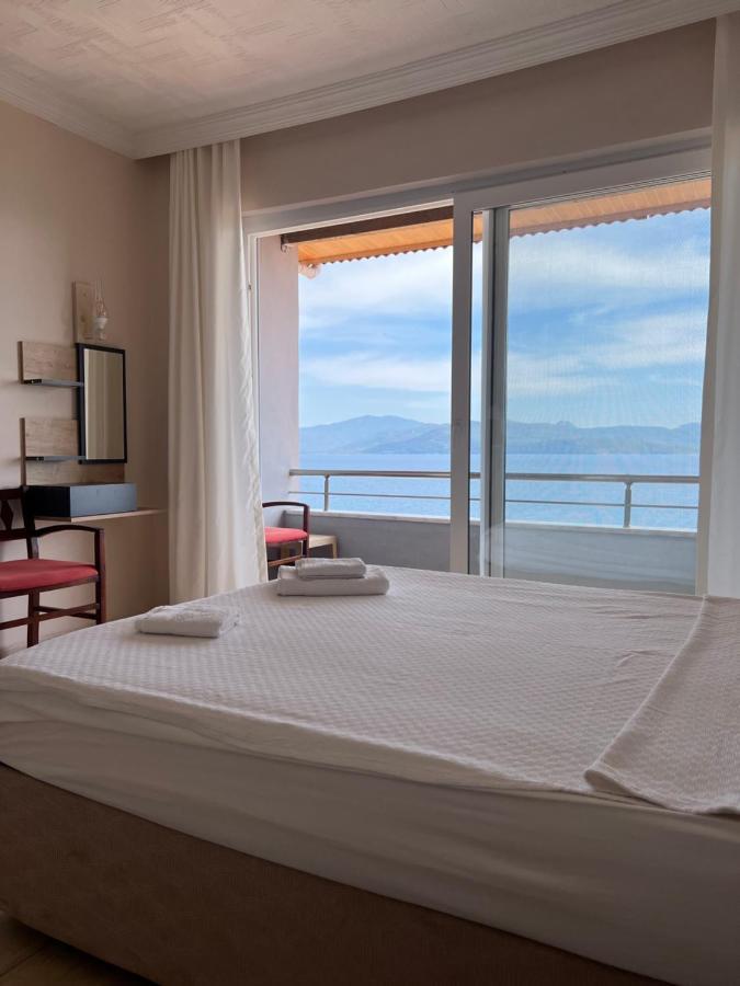 Yakabuek Otel Akyaka  Eksteriør billede
